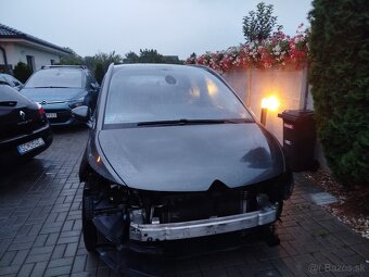 Citroen C4 Grand Picasso, 2014 - 6
