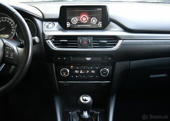 Mazda 6 2.0SKYACTIV-G ATTRACTION 2XKOL 107 kw - 6