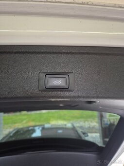 A4 Avant S-line b9 - 6