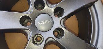 Honda mazda kia hyundai mitsubishi toyota 5x114,3 r16  suzuk - 6