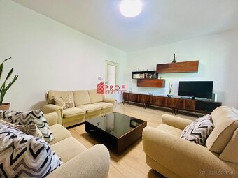 Predaj 3izbového bytu so záhradou a garážou v blízkosti cent - 6