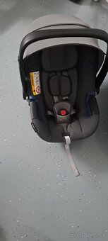 3kombinacia Britax Go big - 6
