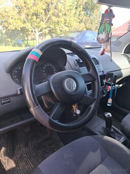 Volkswagen Polo - 6