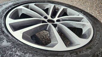 Zimní ALU kola R19 originál Jaguar F-Pace X761 | 5 - 6