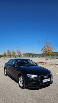 Audi A4, 1.4 TFSI, 110 kW, benzín, 12/ 2017 - 6