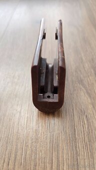 Walther PPK , Manurhin - 6