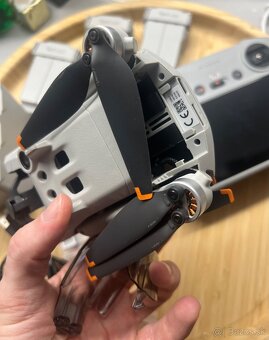 DJI Mini 3 Pro Fly More Kit – ako nový, len pár letov - 6