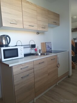 3-izbový byt Tatranská lomnica - 6