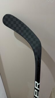 ✅ ĽAVÁ - BAUER VAPOR LEAGUE - P92 - 174 CM - 87 FLEX ✅ - 6