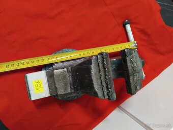 Zverák do dielne - 6