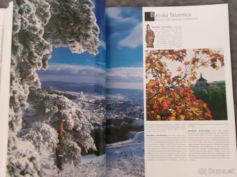 Slovensko - Vladimír Bárta a syn. - 6