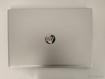 HP ProBook 450 G7 – i5-10210U, 16 GB RAM, 256 GB SSD - 6