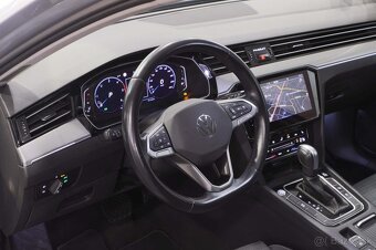 Volkswagen Passat B8 Variant 2.0 TDI 147kW DSG automat - 6