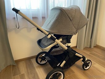 Kocik Bugaboo Fox 2 - 6