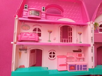 Domček na hranie - 6