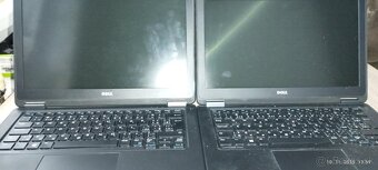 Dell Latitude E7250 - 6