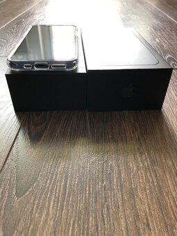 iPhone 11 Pro, Midnight Green, 256GB - 6