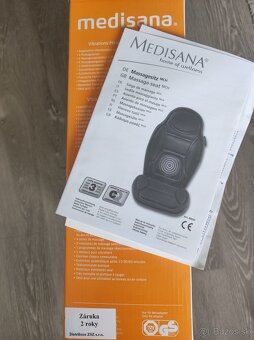Masážna sedačka39 - 6