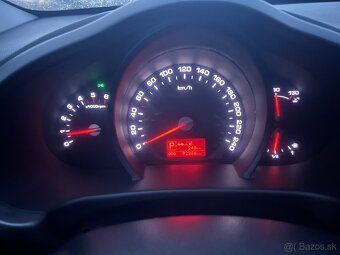 Kia Sportage 2.0 CRDi 4WD 132kw 92 000km - 6