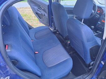 Fiat Grande Punto 1.3 JTD - 2007 - STK 10/2027 - 6