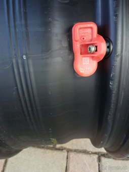 Ronal - Kia, hyundai, Honda, Nissan,Mazda 5x114,3 r18 - 6