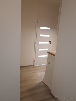 INVESTÍCNÝ NADĆASOVÝ 2IZB S LOGGIOU SEVERNÁ - 6