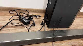 LG Sound Bar Wireless Multiroom Model SH7 - 6