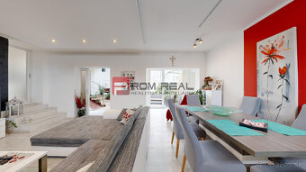 4-izbový rodinný dom s veľkým pozemkom v obci Igram - 6