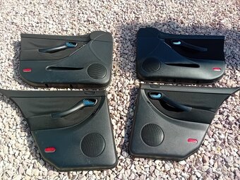 Seat leon/toledo 1m Diely FR/cupra/topsport - 6