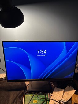 24” monitor Philips 243V7QDSB - 6
