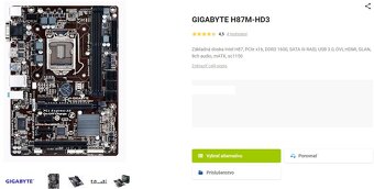 PC s Windows 11 Pro verzii 25H2 SK + LCD monitor - 6