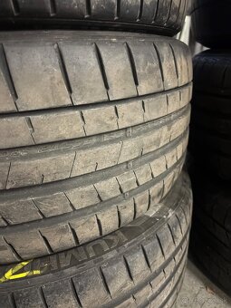 KUMHO ECSTA SPORT S - 6