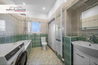 RODINNÝ DOM - DRIENOV, 120 M2, POZEMOK 761 M2, GARÁŽ - 6