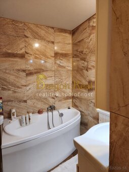 PREDAJ – Rodinný dom s vlastným podnikaním – MARKOVCE - 6