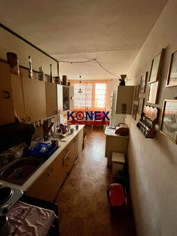 3-izbový byt – Humenné - Laborecká ul. - 6