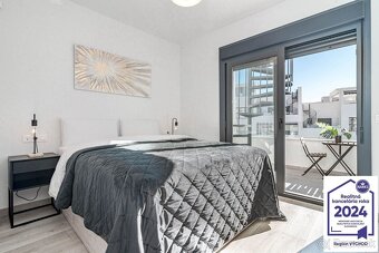 Penthouse v komplexe Estepona Gardens, Španielsko - 6