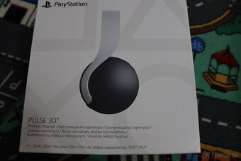 PlayStation PS5 Pulse 3D - 6