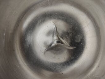 Starožitne jablko/schovavačka na štamperliky - 6