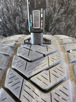 265/60 R18 Pirelli zimne pneumatiky - 6