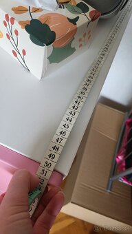 Detský nábytok STUVA IKEA - 6