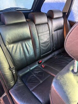 ROZPREDAM na ND, BMW 530D, E39 Touring, automat - 6