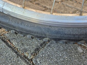 Bicykel CTM Axon - 6