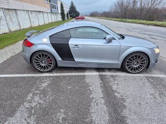 Audi TT 2.0 TFSI 147kw S line - 6