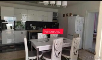 Predám rodinný dom - 6