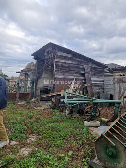 (F155-12-REMAE) 3 izbový rodinný dom v obci Kľúčovec - 6