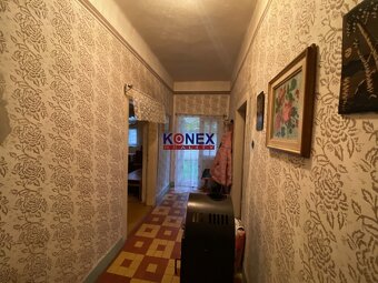 ID-3182 NA PREDAJ – Rodinný dom - štvorec obci Pinkovce - 6