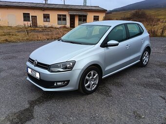 Polo TSI Top Stav 1.majitel SR - 6