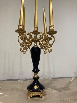 Svietnik Limoges - 6