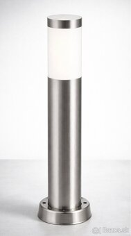 Vonkajšie záhradné svietidlo - 6