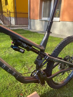 Commencal Meta SX V4 - 6